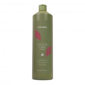 Colour Care Shampoo szampon do włosów farbowanych 1000ml