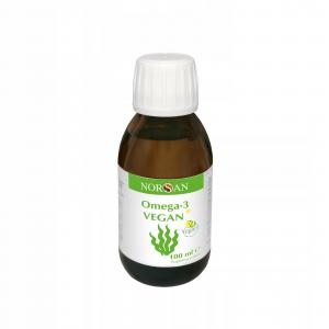Omega-3 VEGAN (100 ml)