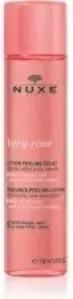 NUXE − Very Rose, peeling − 150 ml