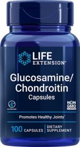 Glucosamine/Chondroitin Capsules (100 kaps.)