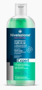 Nivelazione Skin Therapy EXPERT Specjalistyczne mydło d/rąk, 500ml