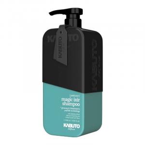 Magic Ixir Shampoo regenerujący szampon do włosów 1000ml