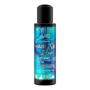 Hair 2 Love olej 8w1 do olejowania włosów 110ml