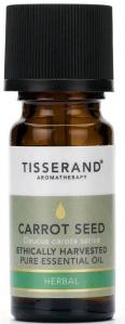 Tisserand - Olejek z Marchwi (9 ml)