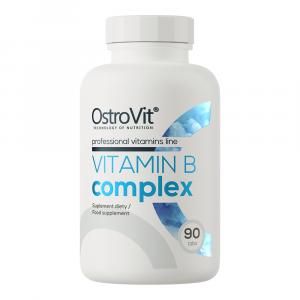 OSTROVIT Witamina B Complex (90 tabl.)