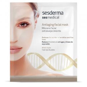 Sesderma − Ses-medical, maska przeciwzmarszkowa − 1 szt.