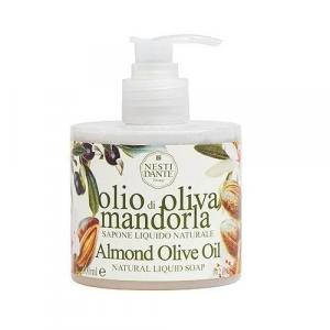 Almond Olive Oil Liquid Soap mydło w płynie 300ml