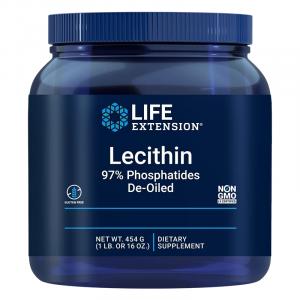 Lecytyna Lecithin (454 g)