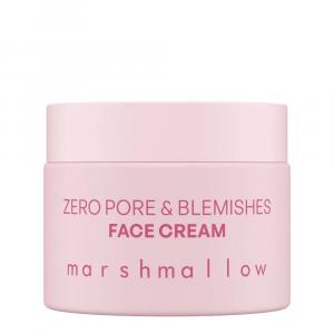 Zero Pore & Blemishes krem do twarzy Marshmallow 40ml