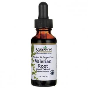 Valerian root liquid extract (29,6 ml)