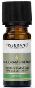 Tisserand - Olejek z Majeranku (9 ml)