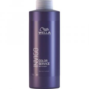 Invigo Color Service Post Colour Treatment kuracja po koloryzacji 1000ml