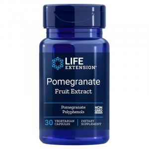 Pomegranate Fruit Extract (30 kaps.)
