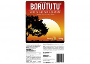 Kenay − Borututu − 150 g