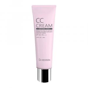 CC Cream Natural Skin krem CC z niacynamidem SPF38 50ml