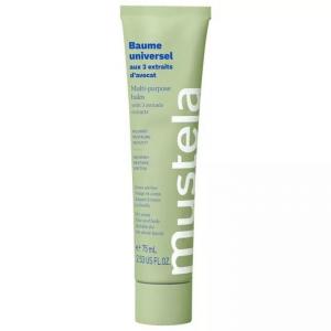 Mustela − Multifunkcyjny balsam z 3 ekstraktami z awokado − 75 ml