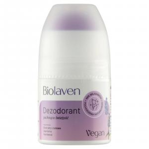 BIOLAVEN-dezodorant