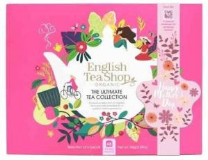 English Tea Shop, Herbata The Ultimate Tea Collection Mothers Day, 48 saszetek