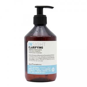 Clarifying szampon oczyszczający 400ml