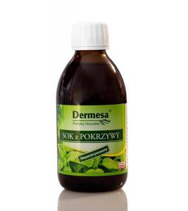 Dermesa - Sok z Pokrzywy - 250ml