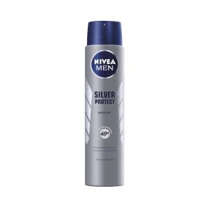 Men Silver Protect antyperspirant spray 250ml