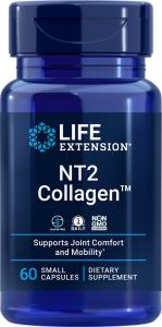 NT2 Collagen - Kolagen 40 mg (60 kaps.)
