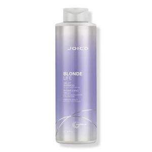 Blonde Life Violet Shampoo fioletowy szampon do włosów blond 1000ml