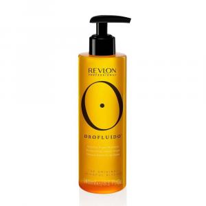 Orofluido Radiance Argan Shampoo szampon do włosów z olejkiem arganowym 240ml
