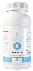 DuoLife − Medical Formula ProRelaxin − 60 kaps.