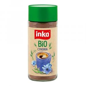 Inka − Kawa cykoria Bio − 100 g