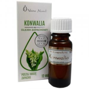 Vera Nord Konwalia Olejek 12Ml