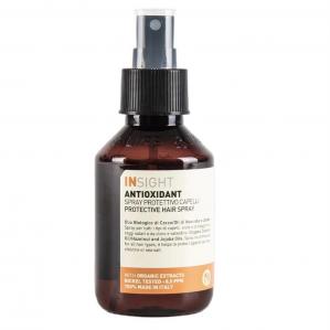 Antioxidant nabłyszczający spray UV do włosów 100ml