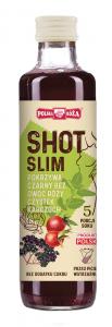 Shot SLIM 250 ml