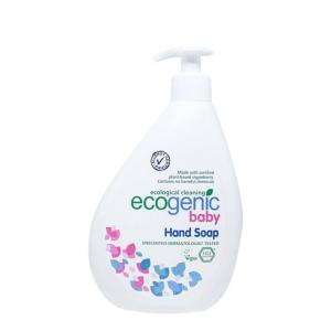 Ecogenic Mydło w płynie baby Eko 500 ml