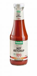 Ketchup pikantny BEZGL. BIO 500 ml