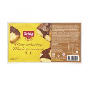 Schar - Marmorkuchen- ciasto kakaowe bezglutenowe - 250 g