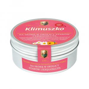 Klimuszko − Dermaticus, mazidło klasztorne − 150 ml