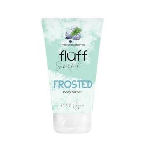 Frosted Body Sorbet sorbet do ciała Frosted Blueberries 150ml