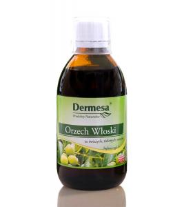 Dermesa - Orzech Włoski - 250ml