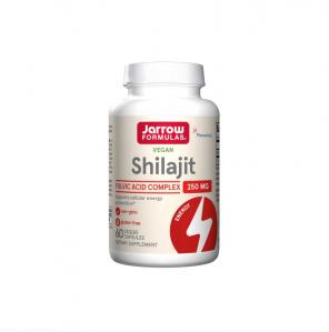 Mumio Shilajit Fulvic Acid Complex (60 kaps.)