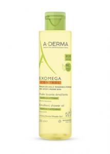 A-Derma Exomega Control olejek pod prysznic 500 ml