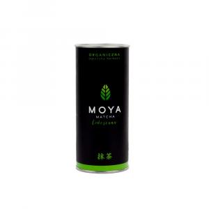 Moya Maca - Herbata Zielona Matcha - 30 g