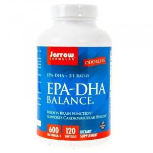EPA-DHA Balance (120 kaps.)