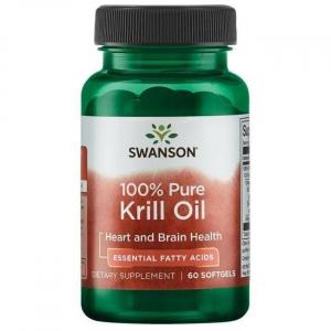 Krill Oil (60 kaps.)