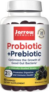 Probiotic +Prebiotic (60 żelek)