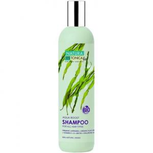 Aqua Boost Shampoo szampon do włosów 400ml
