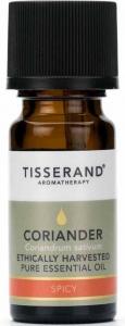 Tisserand - Olejek z Kolendry (9 ml)