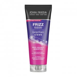 Frizz-Ease Brazilian Sleek wygładzający szampon do włosów 250ml