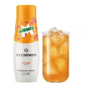 SodaStream Syrop koncentrat Mirinda 440 ml