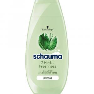 7 Herbs Shampoo szampon do włosów z ekstraktem z 7 ziół 250ml